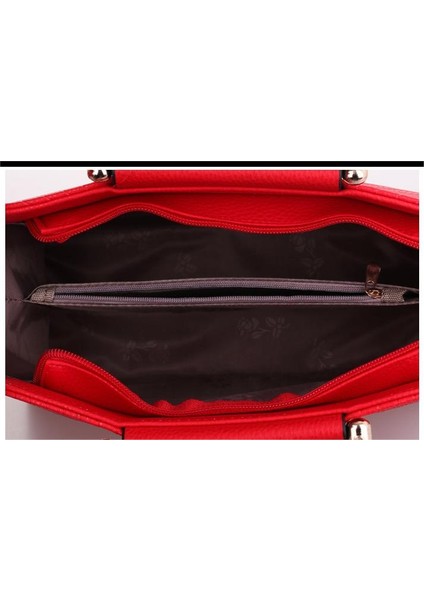 Basit Omuz Askılı Çanta, El Çantası (Yurt Dışından) fiyatları