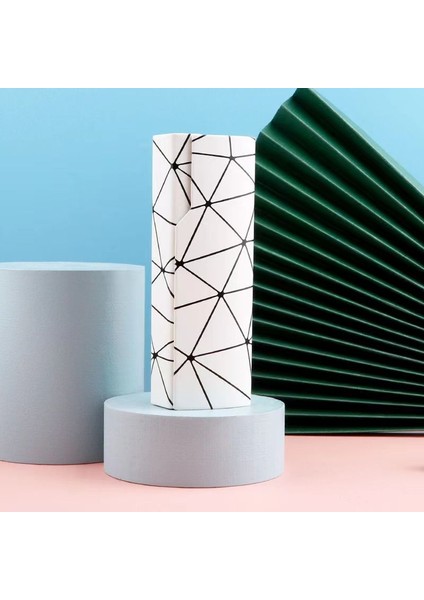 ALASKA1GÖZLÜK Kutusu Kadın Küçük Taze Basit Edebi Çocuk Yaratıcı Kişilik Taşınabilir Depolama Çerçevesi Göz Kutusu (Yurt Dışından)