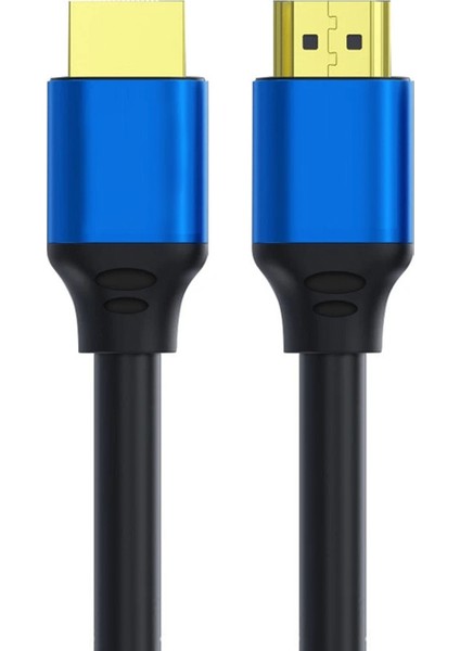 4K 60Hz 3D 20 Metre HDMI Ara Bağlantı Kablosu