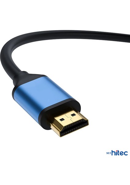 4K 60Hz 3D 20 Metre HDMI Ara Bağlantı Kablosu fiyatları