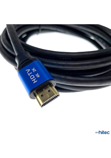 4K 60Hz 3D 20 Metre HDMI Ara Bağlantı Kablosu modelleri