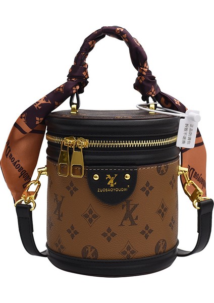 Tek Omuz Çapraz El Çantası (Yurt Dışından)