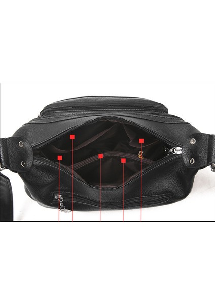 Yumuşak Deri Omuz Çantası, Moda Omuz Çantası (Yurt Dışından) fiyatları