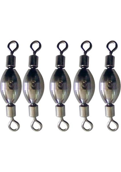 YM-6001 3.375 gr Fırdöndü (0,9)
