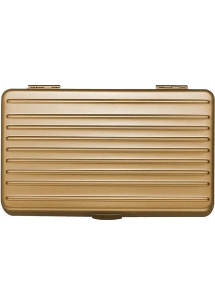 Aluminyum Içi Sedir Puro Taşıma Çantası Rose Gold 8'li fiyatları