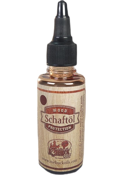 505 Schaftöl Kundak Yağı 30GR
