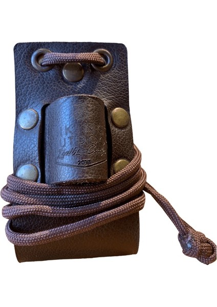 Vikings Magnezyum Kılıf