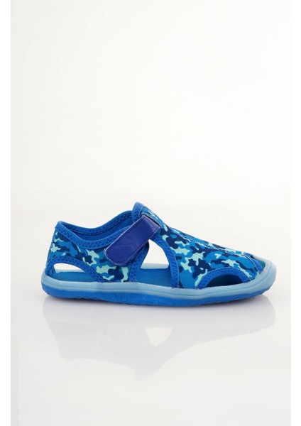 Dolly Çocuk Garantili Günlük Ortopedik Hafif Kaymaz Taban Cırtlı Sandalet