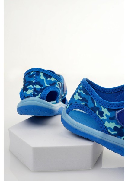 Dolly Çocuk Garantili Günlük Ortopedik Hafif Kaymaz Taban Cırtlı Sandalet modelleri