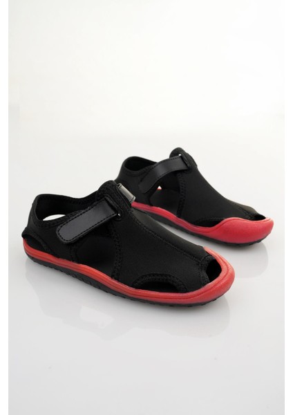 Dolly Çocuk Garantili Günlük Ortopedik Hafif Kaymaz Taban Cırtlı Sandalet fiyatları