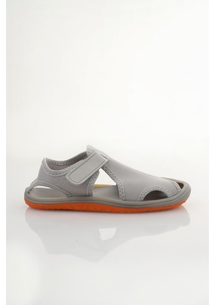 Dolly Çocuk Garantili Günlük Ortopedik Hafif Kaymaz Taban Cırtlı Sandalet