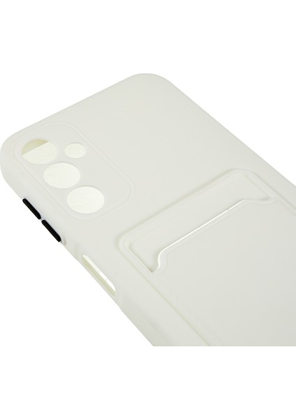 Samsung Galaxy A14 5g Yumuşak Tpu Telefon Kılıfı Kart Yuvası ile Damla Koşullu Arka Kapak (Yurt Dışından) indirimleri