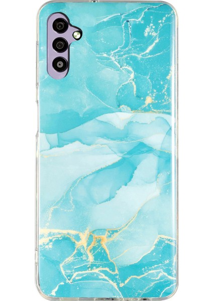 Samsung Galaxy A34 5g Imd Mermer Desen Tpu Kılıf Bump Kanıtı Geri Koruyucu Telefon Kapağı (Yurt Dışından) fiyatları