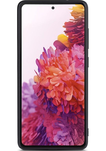 Samsung Galaxy S20 FE/S20 Fan EDITION/S20 Fe 5G/S20 Fan Edition 5G/S20 LITE/S20 Fe 2022 Orijinal Deri Kaplamalı Tpu + Pc Kabuğu (Yurt Dışından)