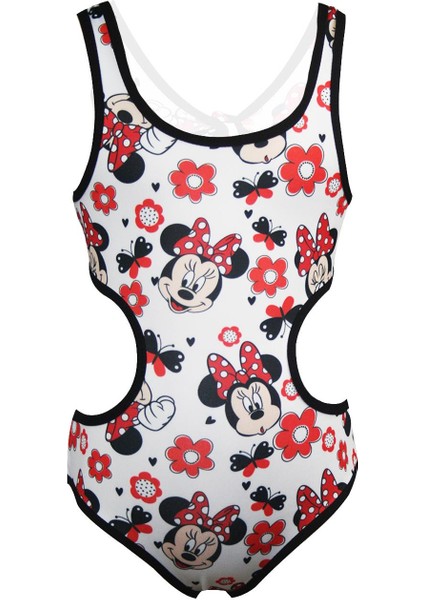 Rs Ramuni Mayokini Minnie Mouse Desenli