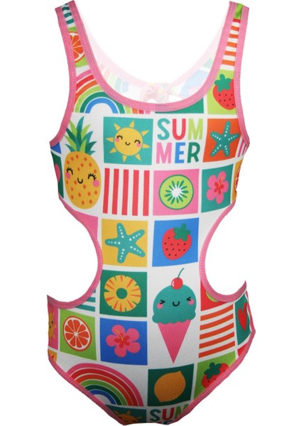 Mayokini Summer Yaz Desenli fiyatları