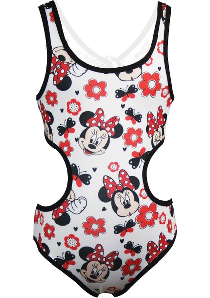 Mayokini Minnie Mouse Desenli fiyatları