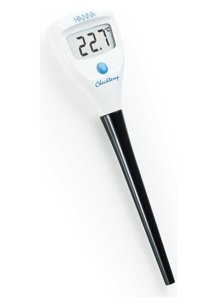 HI98501 Çok Hassas Problu Termometre 0.2ºc fiyatları