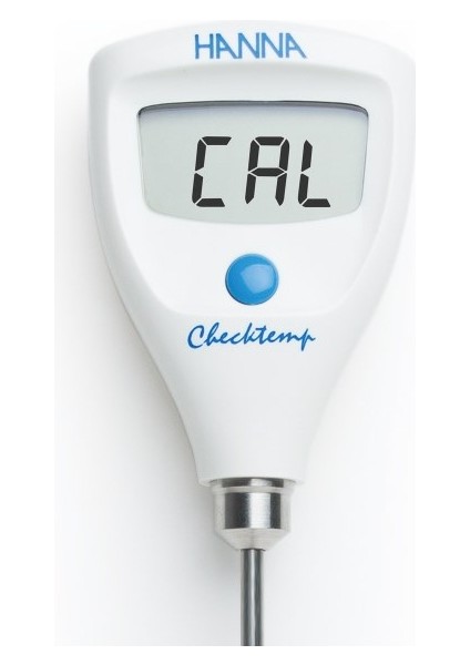 HI98501 Çok Hassas Problu Termometre 0.2ºc modelleri