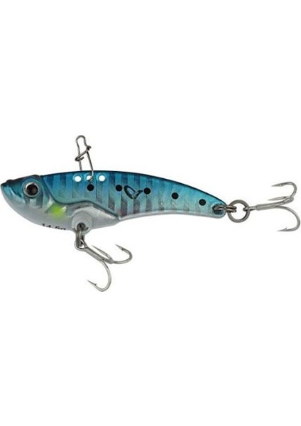 3D Vib Blade Jig