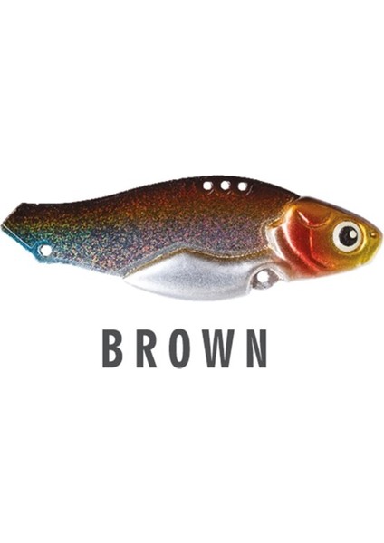 Bass Vib Vibrasyon Jig