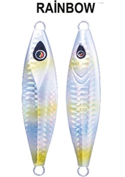 Hybrid Jig