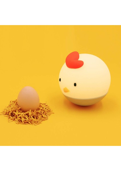 Çocuklar Için LED Karikatür Figürlü Gece Lambası (Yurt Dışından) modelleri