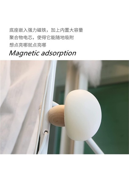 Çocuklar Için LED Karikatür Figürlü Gece Lambası (Yurt Dışından) modelleri