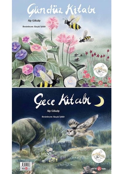 Gündüz Kitabı- Gece Kitabı - Alp Gökalp fiyatları