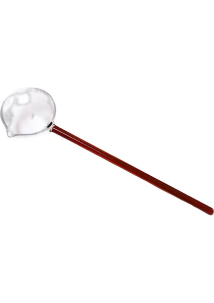 Kaşık ve Kırmızı Servis Yapan Büyük Çorba Kepçe Kaşığı (Yurt Dışından) fiyatları