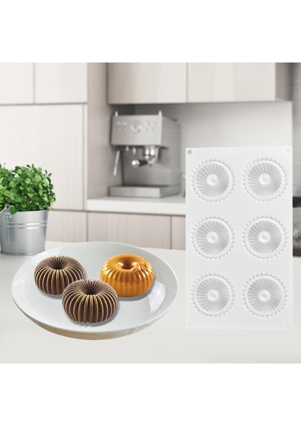 Spiral Kek Kek Dekorasyon Çikolata Kalıpları Cupcake Tatlı Kurabiye (Yurt Dışından) indirimleri