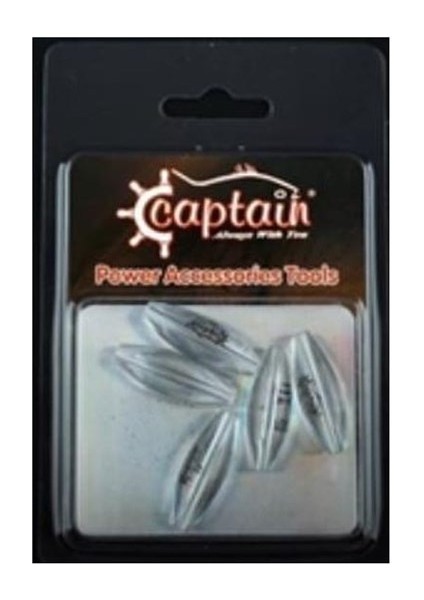 Transpran Plastic Beads 3 gr 5 Li Pk