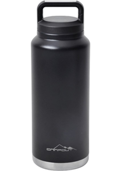 Campout Çift Katmanlı Termos 1000 ml NG163