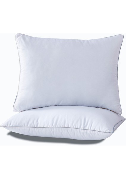 Silver Serisi Nano Jel Yastık 50 x 70 cm (2 Adet)