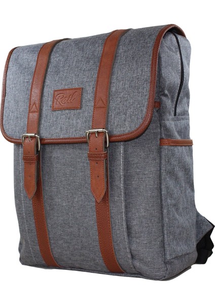 Dune Gri Sırt Çantası 02 fiyatları