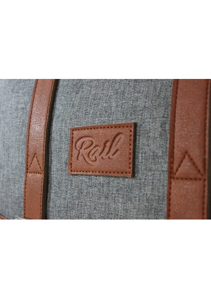 Dune Gri Sırt Çantası 02 fırsatları