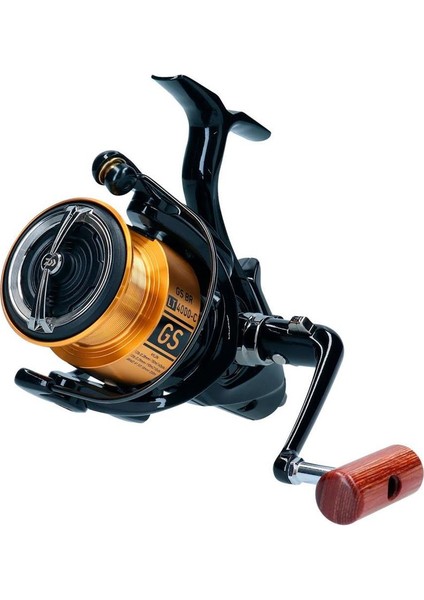 Gs Br 20 Lt 5000 C Makara