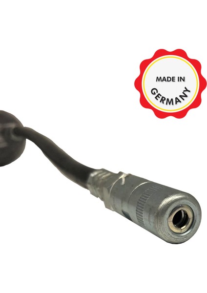 Manometreli Epoksi Poliüretan Enjeksiyon Reçine Presi Manuel El Pompası - Alman Kalitesi modelleri