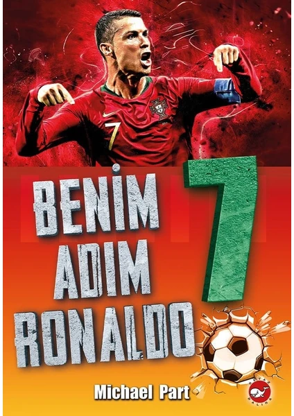 Benim Adım Ronaldo - Michael Part