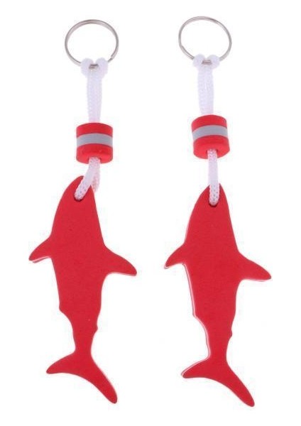 Kayak Anahtar Tutucu 4 Pc (Yurt Dışından)