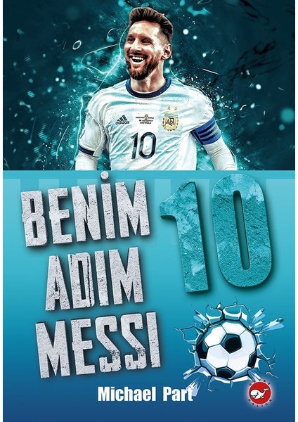 Benim Adım Messi - Michael Part