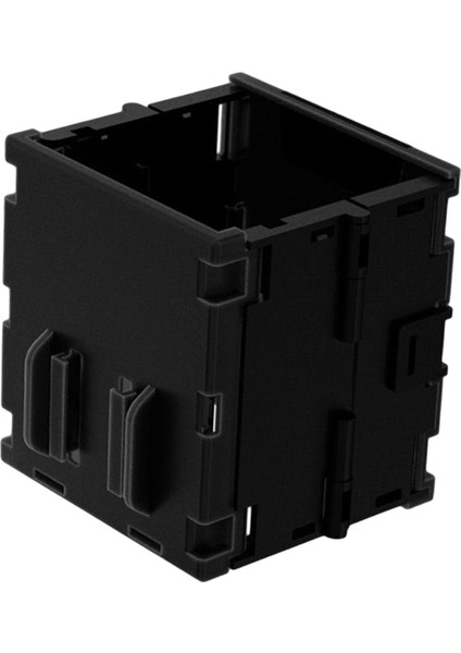 Balıkçılık Kutusu Içecek Tutucu Takım Için Portable Portable (Yurt Dışından)