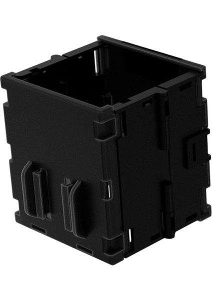 Balıkçılık Kutusu Içecek Tutucu Takım Için Portable Portable (Yurt Dışından)