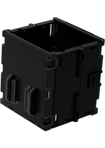 Balıkçılık Kutusu Içecek Tutucu Takım Için Portable Portable (Yurt Dışından)