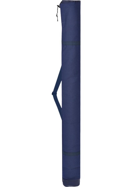 Büyük Kapasiteli Balıkçılık Depolama Katlanabilir Fishing Rod Bag Fishing Gear Tuval (Yurt Dışından)