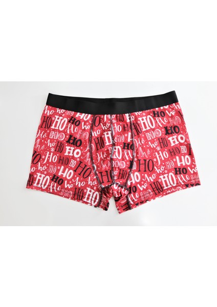 Man Yılbaşı Temalı 3'lü Paket Boxer fiyatları