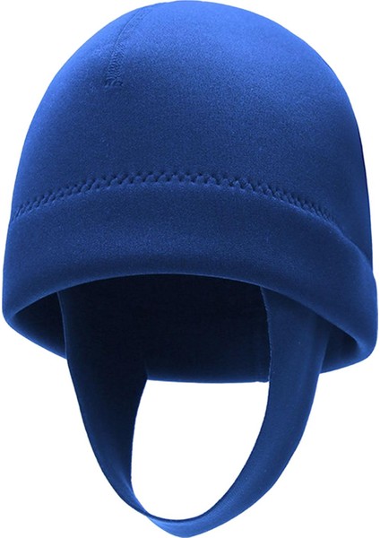 Scuba Dalış Kapağı 2mm Neopren Wetsuit Headgear Sörf Kapağı Erkekler Için Kadınlar L Boyut Mavi (Yurt Dışından) fiyatları