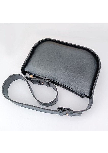 Omuz Messenger Çanta Kore Tarzı Bayanlar Moda Çanta (Yurt Dışından)