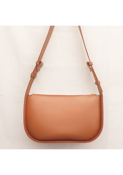 Omuz Messenger Çanta Kore Tarzı Bayanlar Moda Çanta (Yurt Dışından)