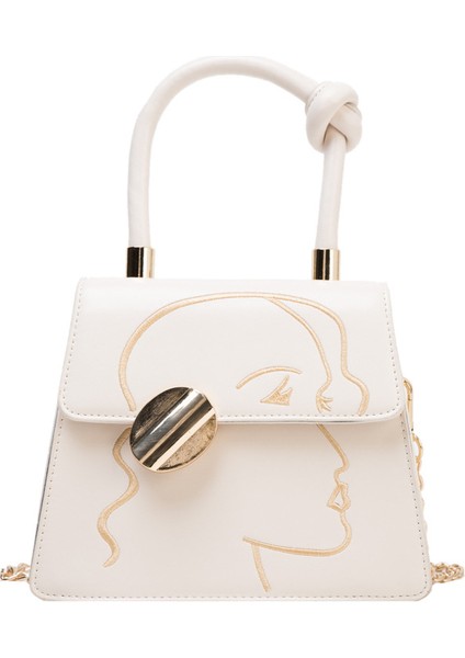 Gelişmiş Messenger Çanta Dokulu Çok Yönlü Banliyö Çantası (Yurt Dışından) fiyatları